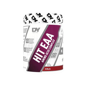 HIT EAA Complex, DY Nutrition, 360g | Aminoacizi esentiali