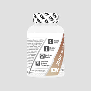 Joint Support - Supliment pentru articulatii, DY Nutrition - 90 de tablete