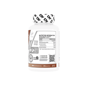Joint Support, DY Nutrition, 90 de tablete | Complex pentru articulatii, oase si muschi
