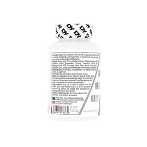 Joint Support, DY Nutrition, 90 de tablete | Complex pentru articulatii, oase si muschi