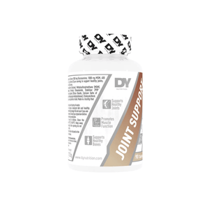 Joint Support, DY Nutrition, 90 de tablete | Complex pentru articulatii, oase si muschi