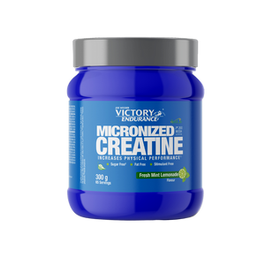 Creatină Micronizată, Weider,  pudra, 300g, Fresh Mint Lemonade, creatina micronizata