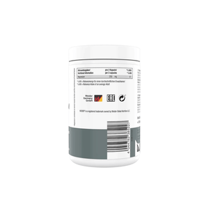 Magnesium Complex, Weider, 120 capsule | Complex cu 3 surse de magneziu