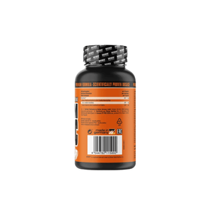 Maximum Krea-Genic, Weider, capsule | Creatina