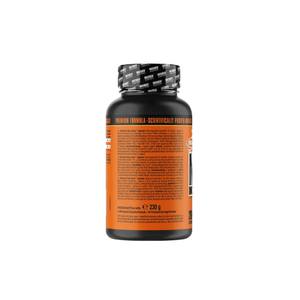 Maximum Krea-Genic, Weider, capsule | Creatina
