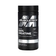 Platinum 100% Creatine Monohydrate, MuscleTech, 100 capsule | Creatina monohidrata