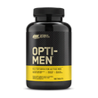 Opti-Men Capsule, Optimum Nutrition | Multivitamine pentru barbati