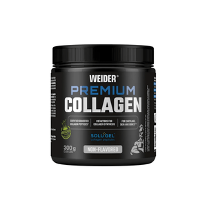 Premium Collagen, Weider, 300g | Complex colagen bovin pudra