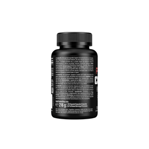 Premium Creatine HYDROCHLORIDE, Weider, 150 capsule | Creatina HCL