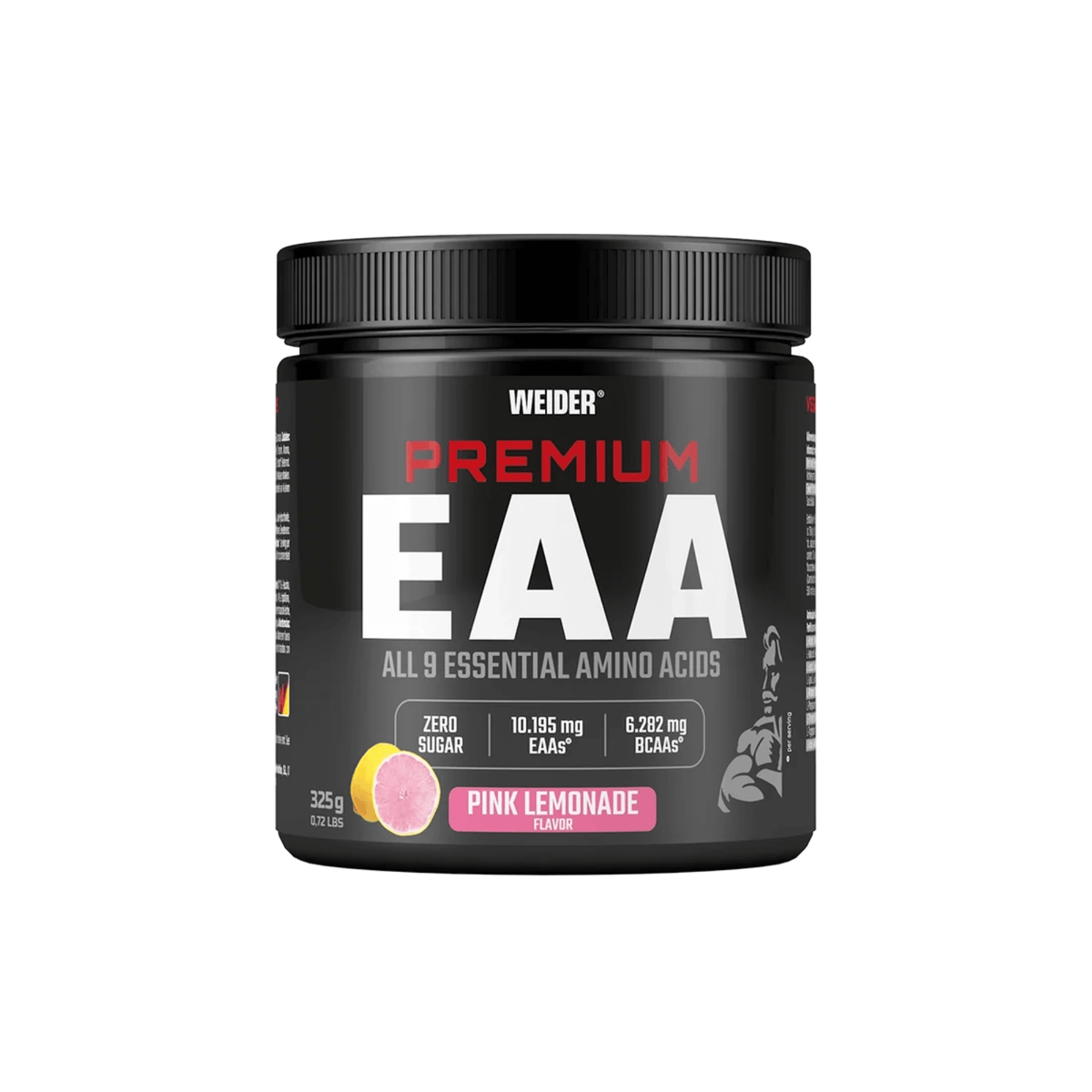 Premium EAA Powder, Weider, 325g | Aminoacizi esentiali