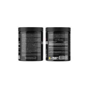Premium L-citrulina Malat, Weider, 310g | Pre-workout