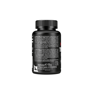 Premium Tribulus, Weider, 90 capsule | Supliment pentru performanta sportiva