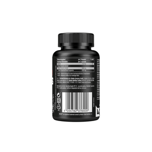 Premium Tribulus, Weider, 90 capsule | Supliment pentru performanta sportiva