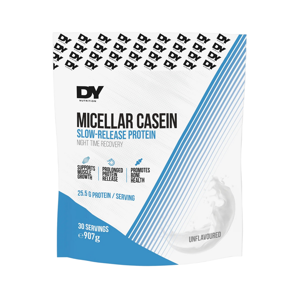 Proteină Micellar Casein, DY Nutrition, 907g, 30 de serviri