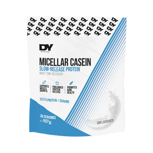 Proteină Micellar Casein, DY Nutrition, 907g, 30 de serviri