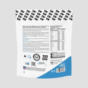 Proteină Micellar Casein, DY Nutrition, 907g, 30 de serviri