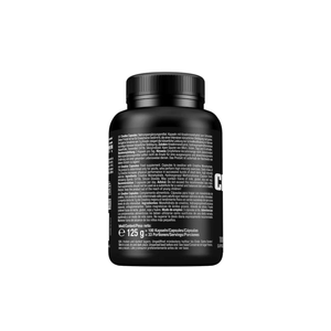 Pure Creatine, Weider, capsule | Creatina monohidrat Creapure