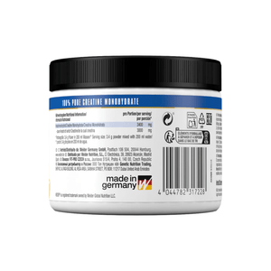 Pure Creatine Creapure, Weider | Creatina monohidrata pudra