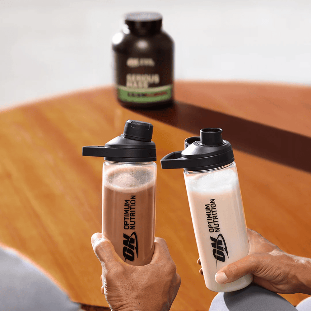 Serious Mass, Optimum Nutrition, 2,73 kg | Gainer crestere musculara