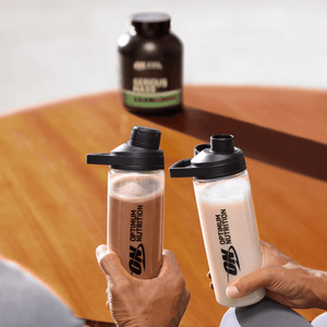 Serious Mass, Optimum Nutrition, 2,73 kg | Gainer crestere musculara