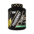Shadowhey 100% Pure Whey Protein, DY Nutrition, 2 kg | Complex proteic din zer