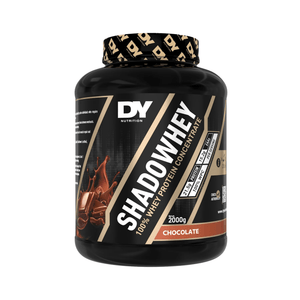 Shadowhey Concentrate, DY Nutrition, 2 kg | Proteina concentrata din zer