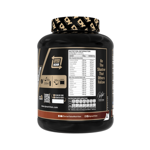 Shadowhey Concentrate, DY Nutrition, 2 kg | Proteina concentrata din zer