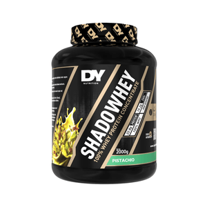 Shadowhey Concentrate, DY Nutrition, 2 kg | Proteina concentrata din zer