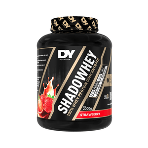 Shadowhey Concentrate, DY Nutrition, 2 kg | Proteina concentrata din zer