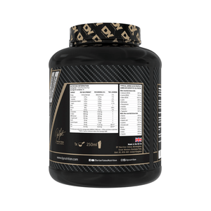 Shadowhey Hydrolysate, DY Nutrition, 2,27 kg | Proteina Hidrolizata din Zer