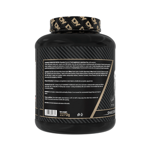 Shadowhey Hydrolysate, DY Nutrition, 2,27 kg | Proteina Hidrolizata din Zer