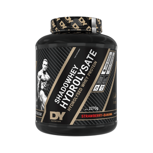 Shadowhey Hydrolysate, DY Nutrition, 2,27 kg | Proteina Hidrolizata din Zer