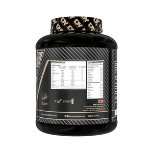 Shadowhey Isolate, DY Nutrition, 2 kg | Proteina Izolata din zer