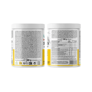 Sport Collagen, Weider, 300g | Supliment pentru articulatii