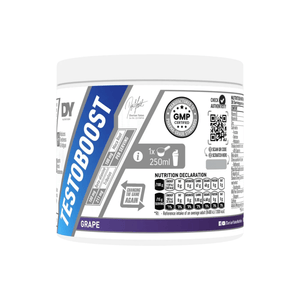 Testoboost, DY Nutrition, 270g | Complex pentru bărbați
