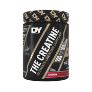 The Creatine, DY Nutrition, 400g | Complex cu creatina, beta-alanina, taurina, vitamine B