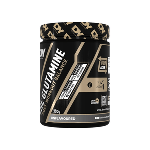 The Glutamine, DY Nutrition, 300g | Glutamina pentru recuperare