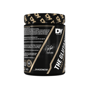 The Glutamine, DY Nutrition, 300g | Glutamina pentru recuperare