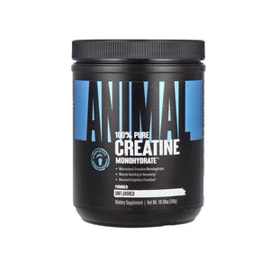 Animal Creatine Powder, Universal Nutrition | Creatina monohidrat
