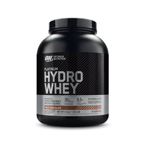 Platinum Hydrowhey, Optimum Nutrition, 1,6 kg | Izolat proteic din zer hidrolizat