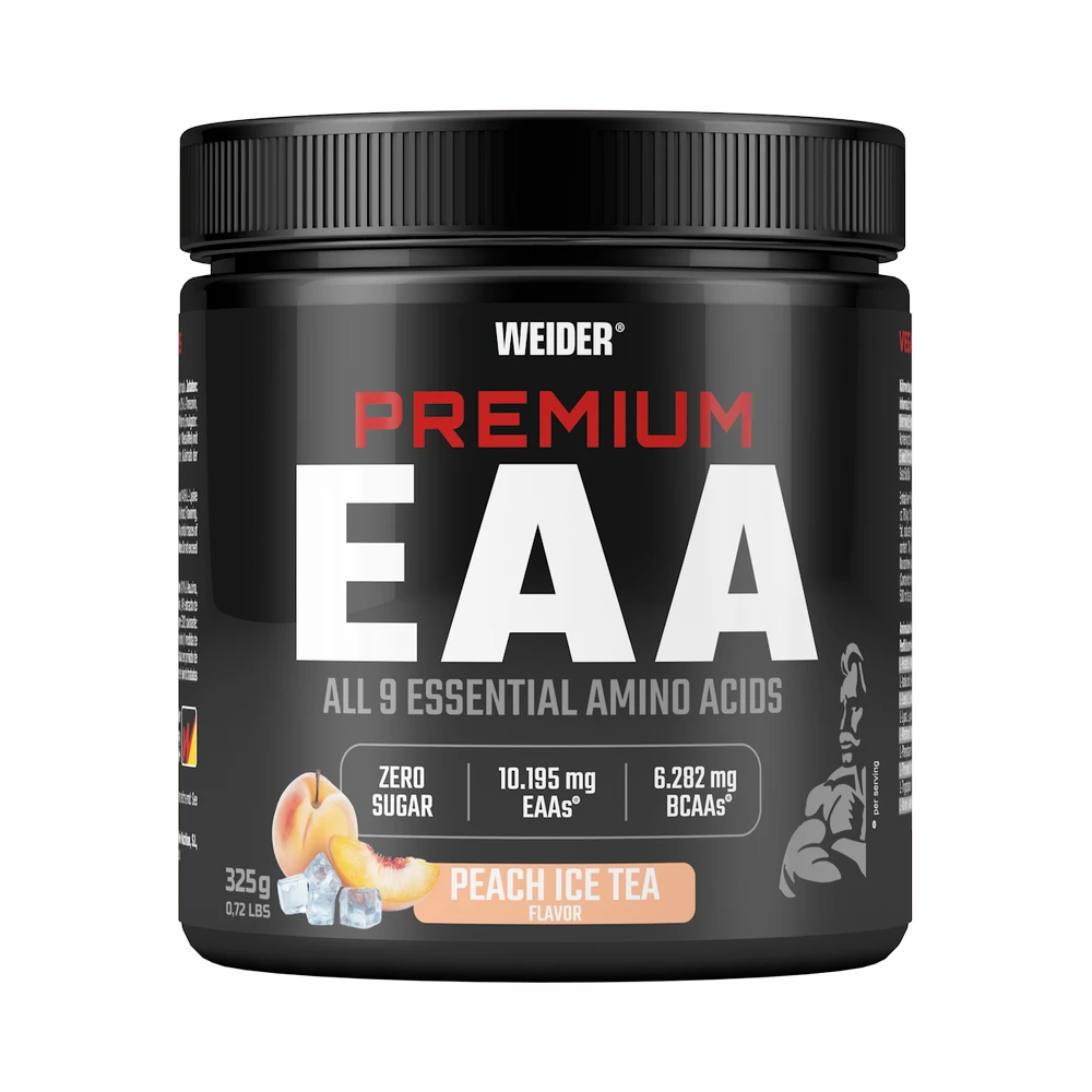 Premium EAA Powder, Weider, 325g | Aminoacizi esentiali