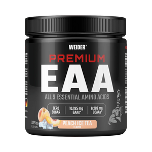 Premium EAA Powder, Weider, 325g | Aminoacizi esentiali