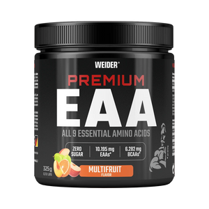 Premium EAA Powder, Weider, 325g | Aminoacizi esentiali