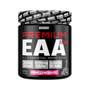 Premium EAA Powder, Weider, 325g | Aminoacizi esentiali