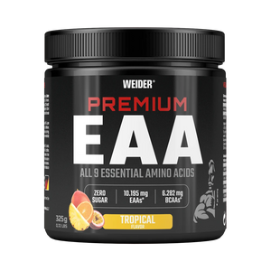 Premium EAA Powder, Weider, 325g | Aminoacizi esentiali