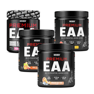 Premium EAA Powder, Weider, 325g | Aminoacizi esentiali