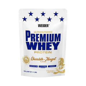 Premium Whey, Weider | Pudra proteica din zer