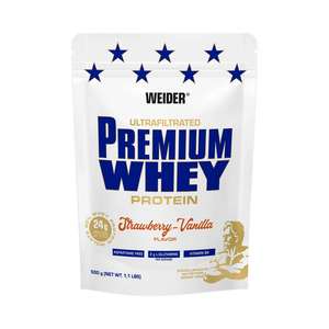 Premium Whey, Weider | Pudra proteica din zer