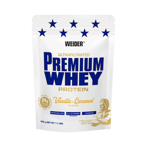 Premium Whey, Weider | Pudra proteica din zer